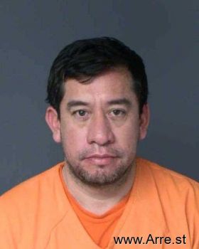 Edwin Edel Elizalde Meza Mugshot